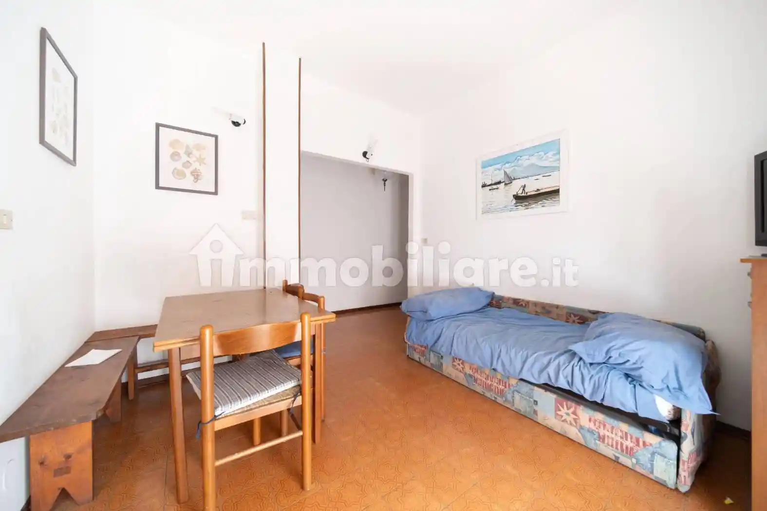 Appartamento in vendita a Andora
