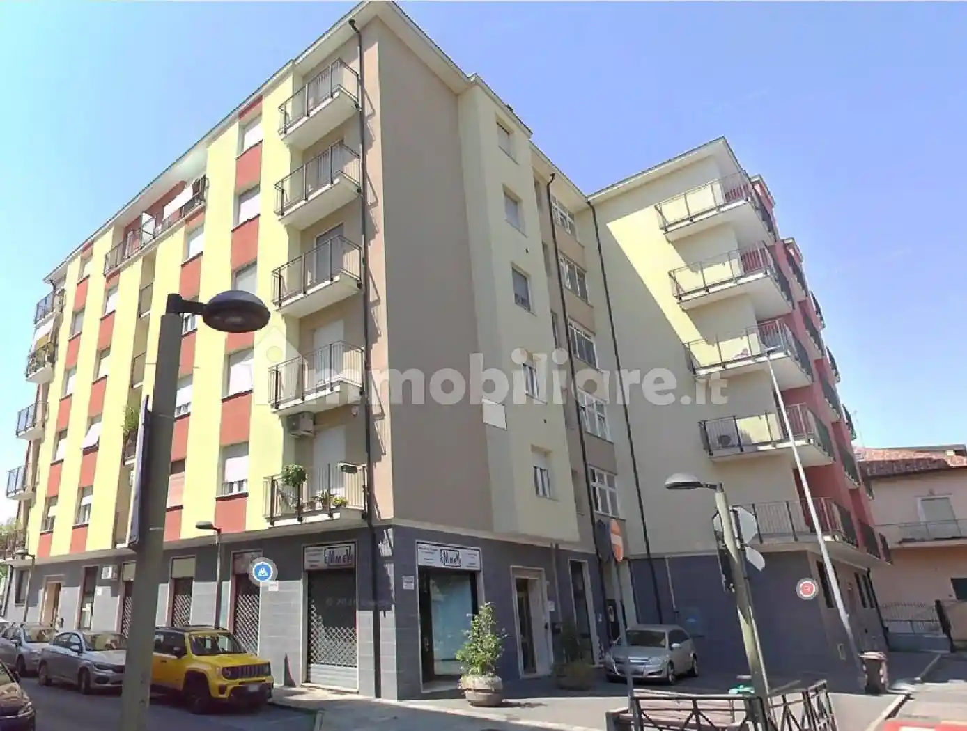 Appartamento in vendita a Settimo Torinese
