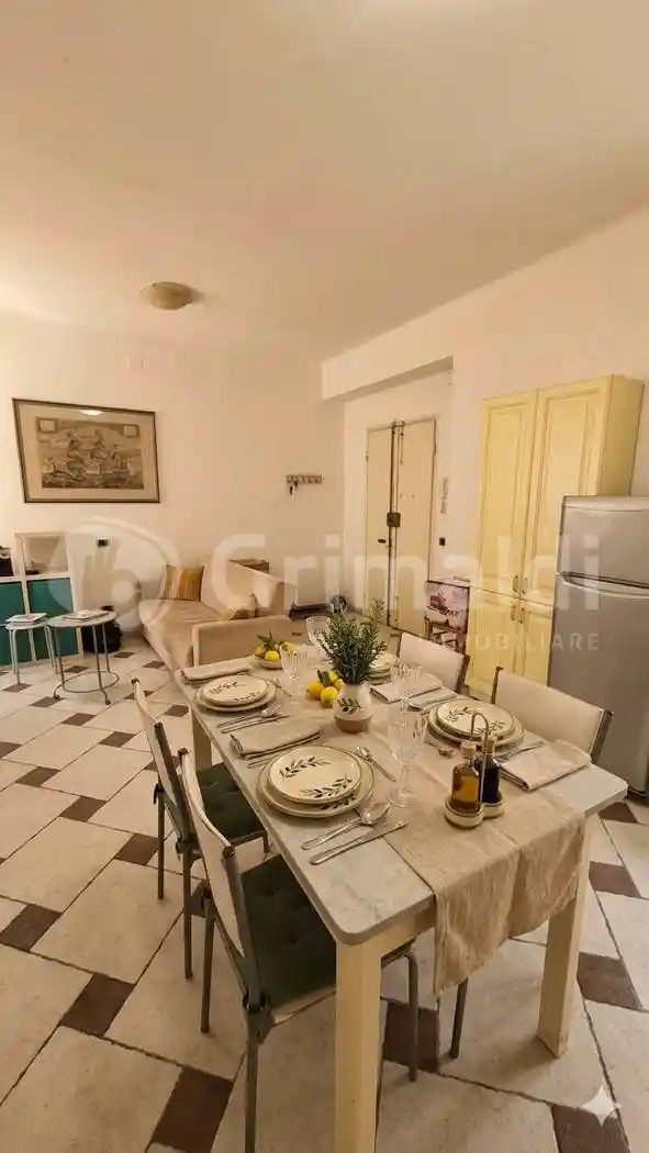 Appartamento in vendita a La Spezia