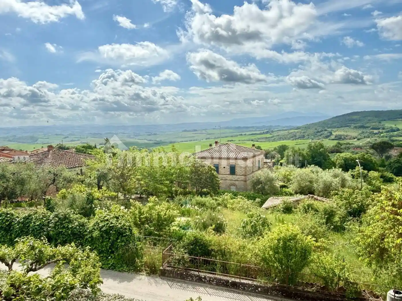 Villa in vendita a Murlo