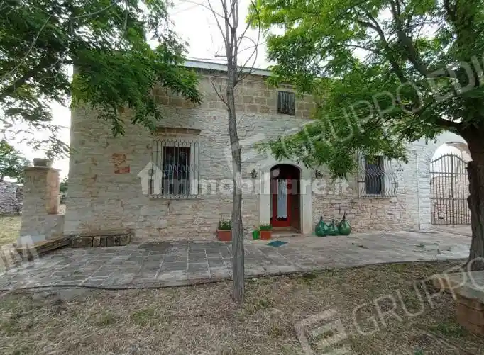 Villa in vendita a Ruvo di Puglia