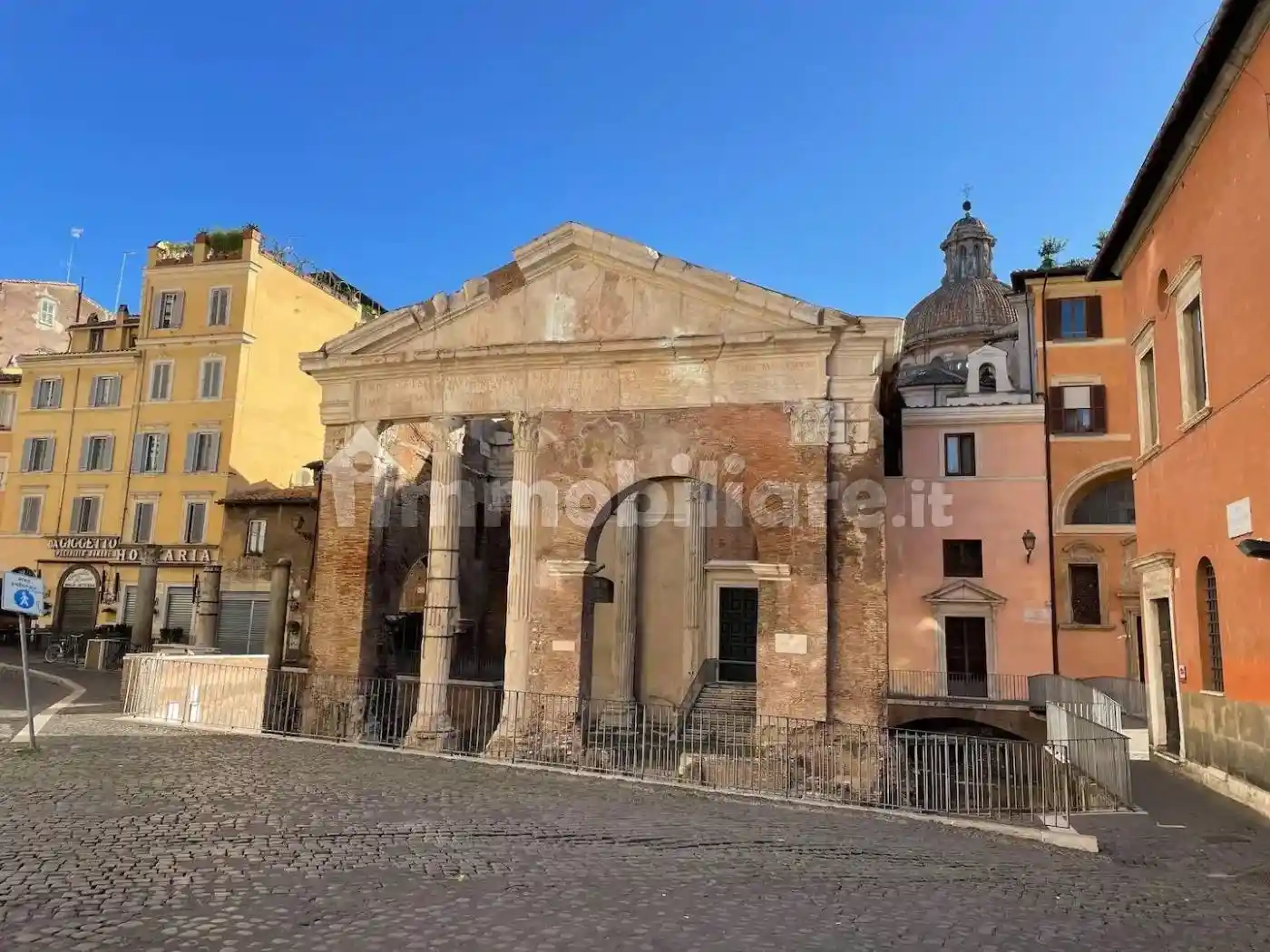 Appartamento in affitto a Roma