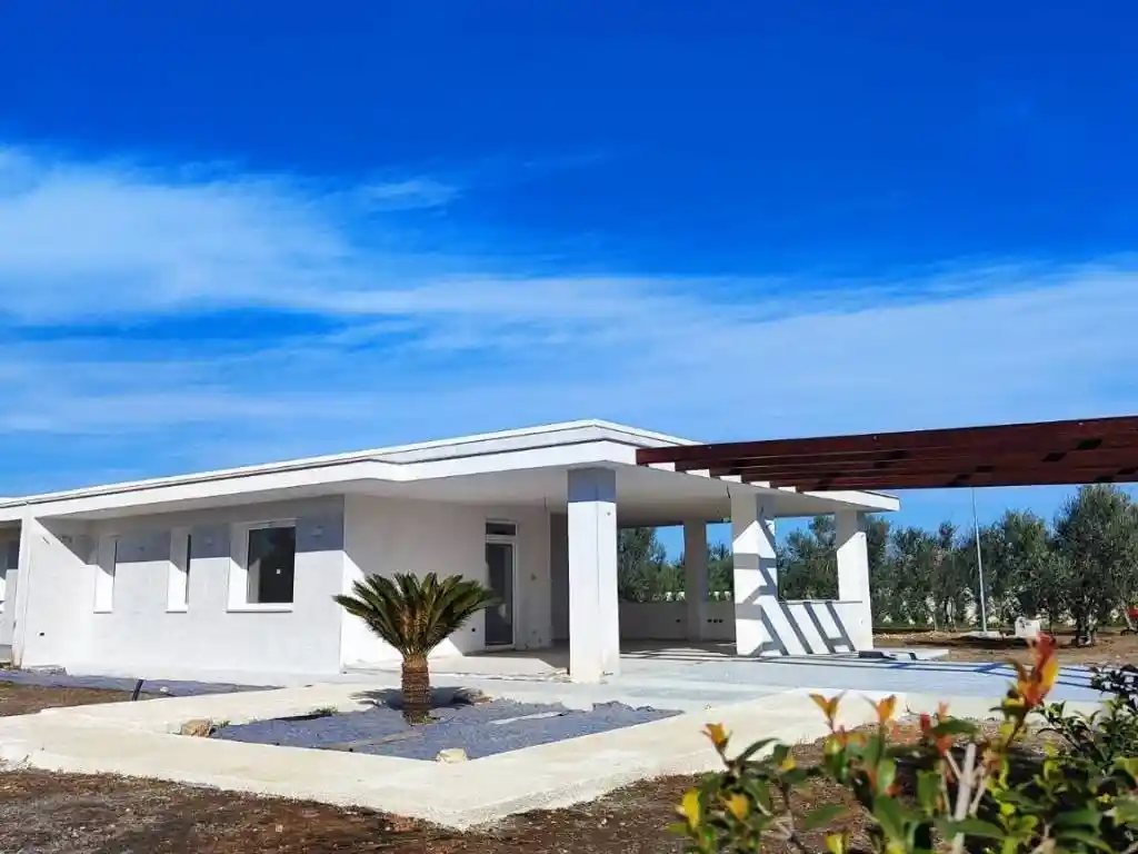 Villa in vendita a Bisceglie