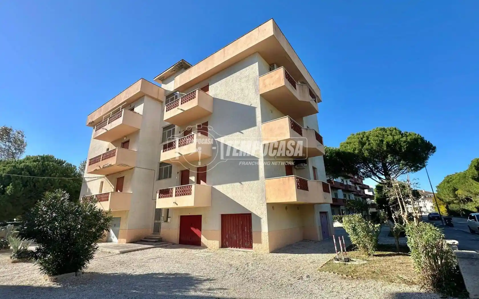 Appartamento in vendita a Porto Recanati