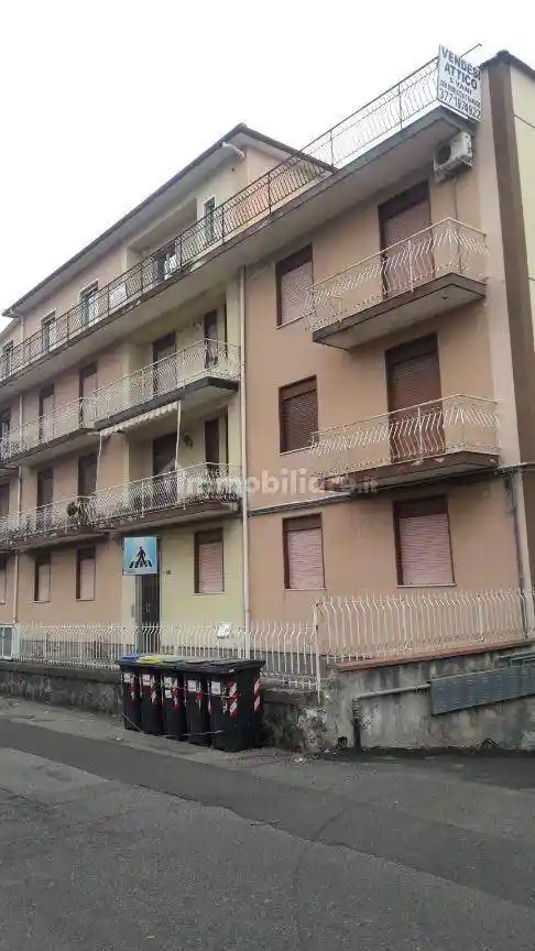 Attico - Mansarda in vendita a Giarre