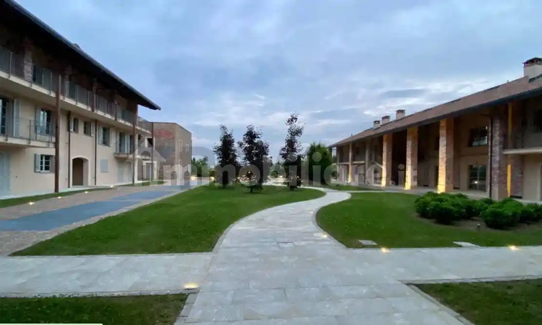 Appartamento in vendita a Bogogno