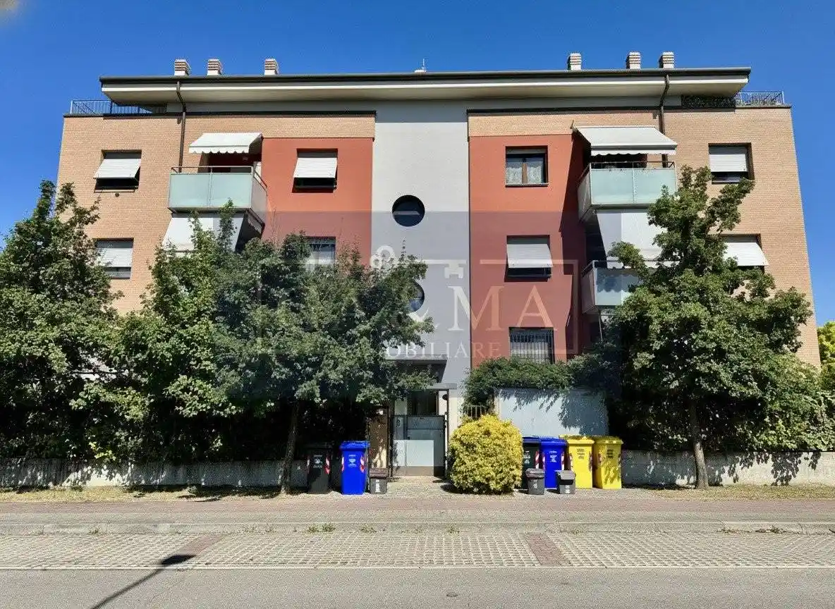 Appartamento in vendita a Parma