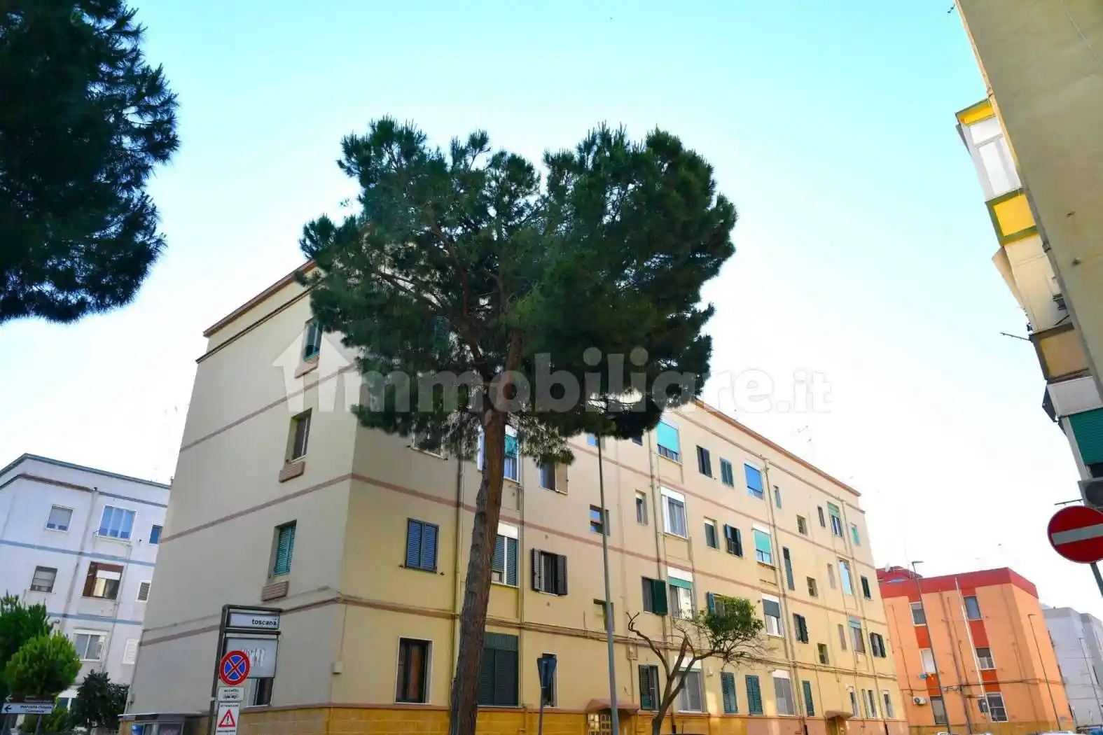 Appartamento in vendita a Brindisi