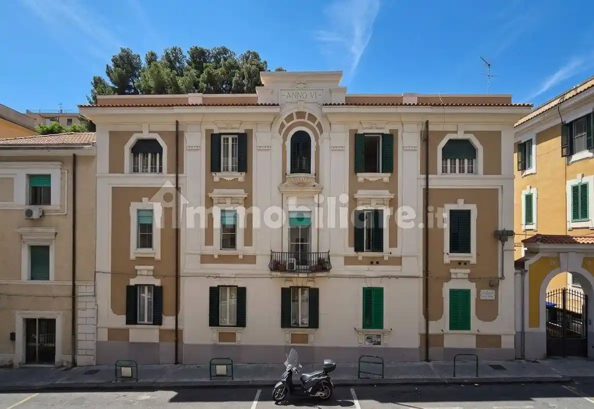 Appartamento in vendita a Messina