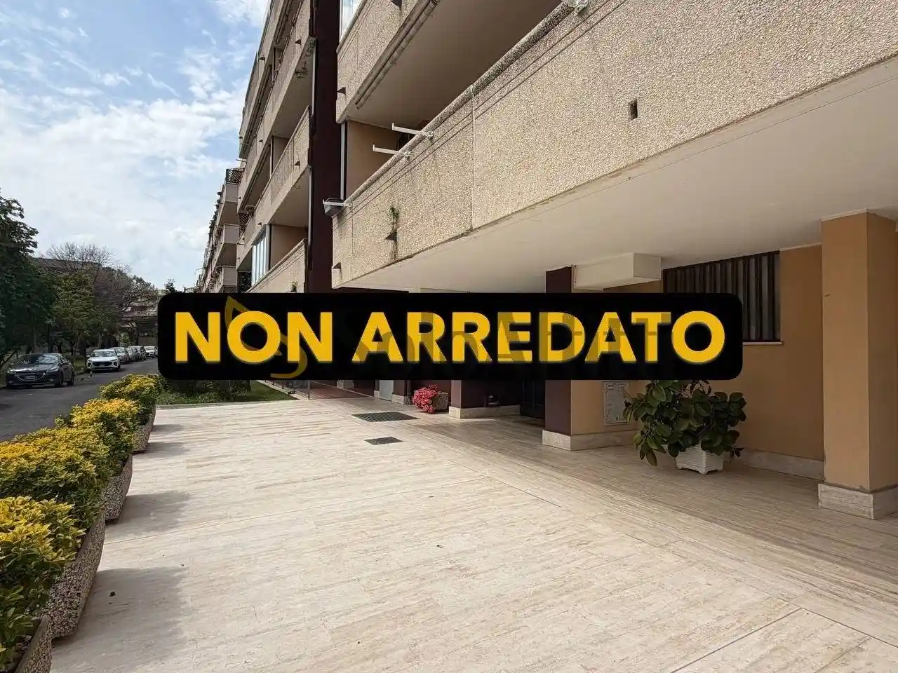 Appartamento in affitto a Roma