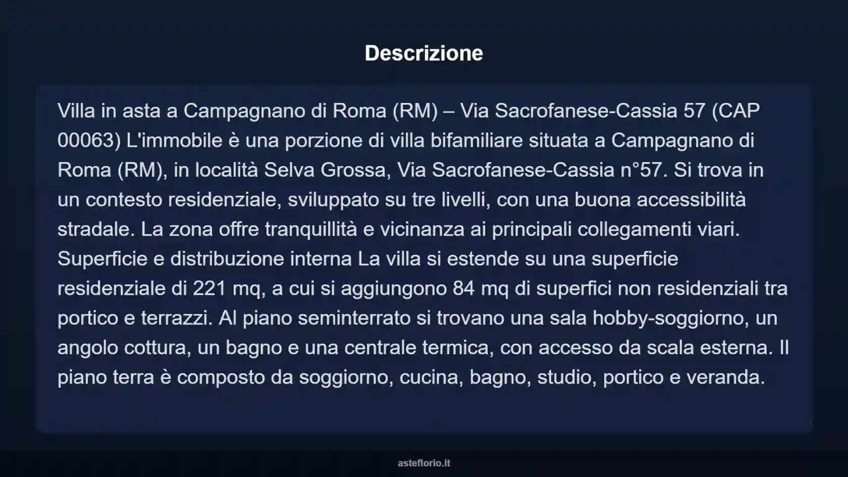 Villa - foto 3