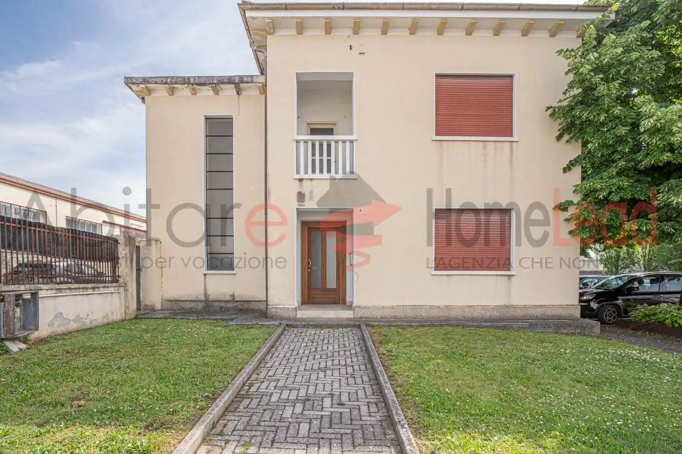 Villa in vendita a Roveredo in Piano