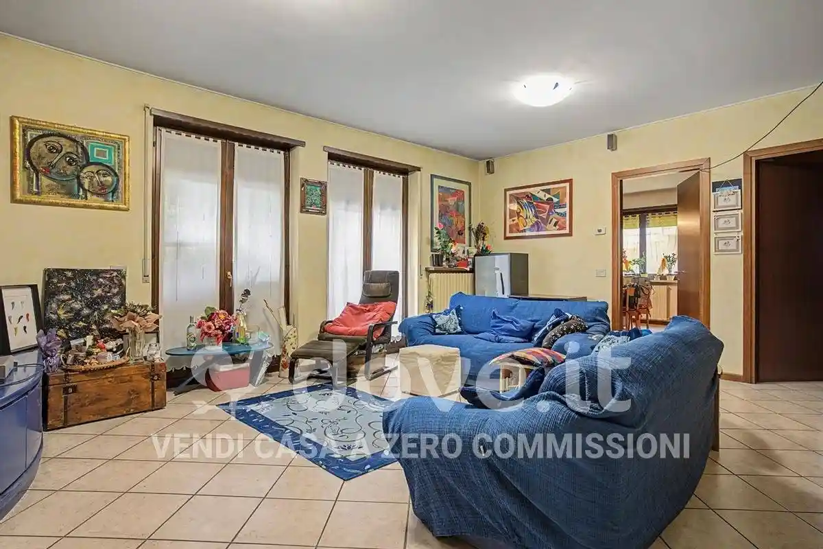 Appartamento in vendita a Verona