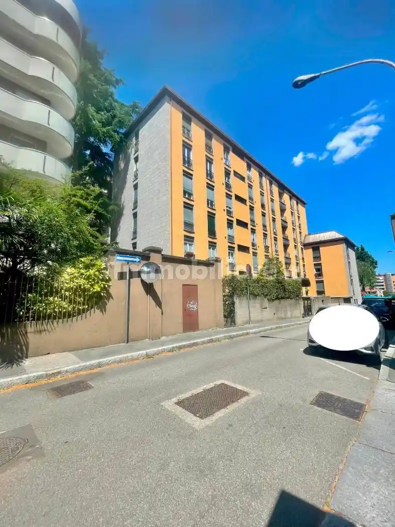 Appartamento in vendita a Legnano