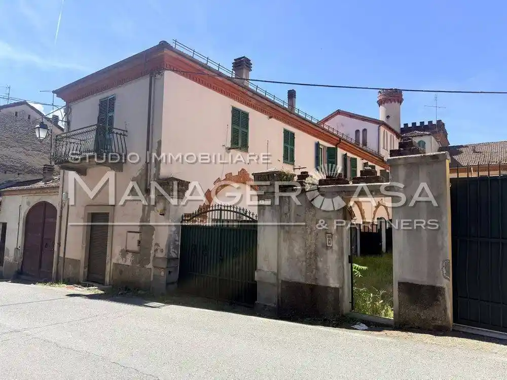 Villa in vendita a Molare