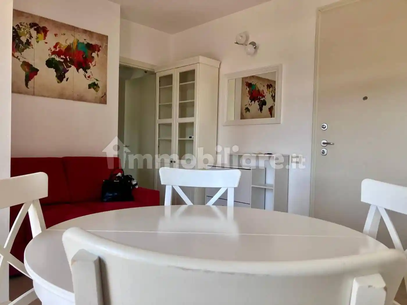 Appartamento in affitto a Pontedera