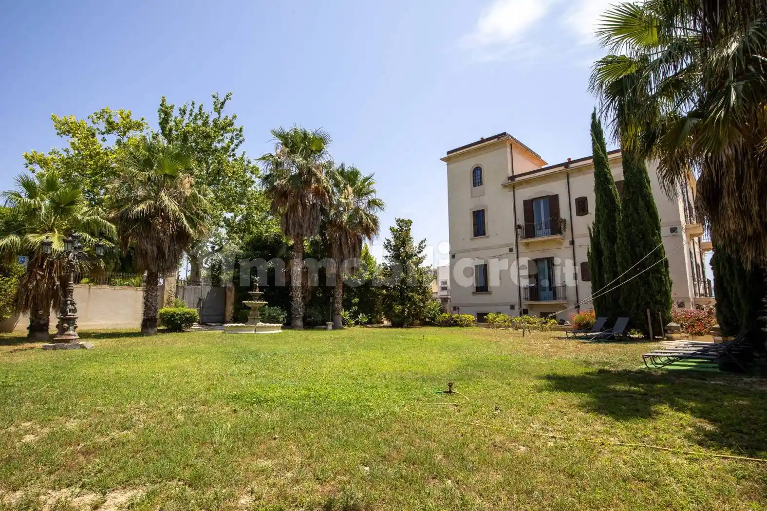 Villa in vendita a Noto
