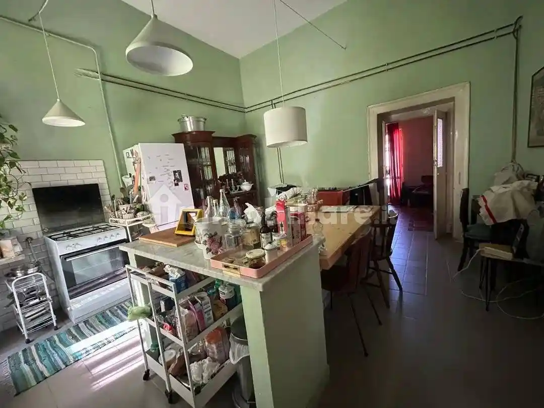 Appartamento in vendita a Napoli