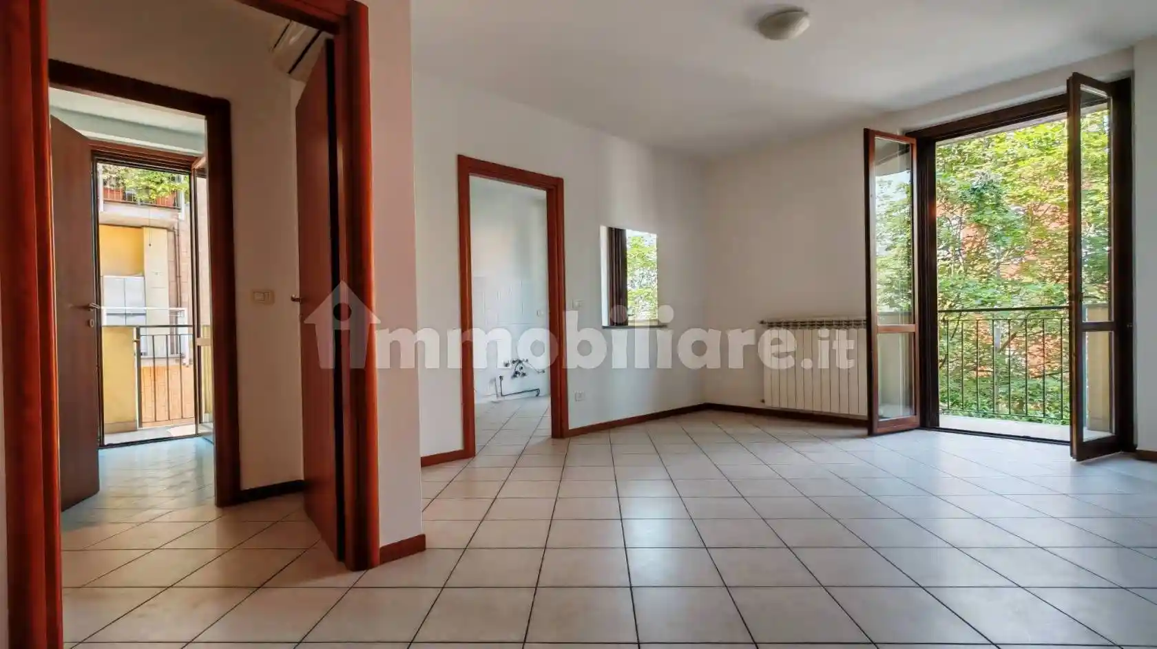 Appartamento in vendita a San Donato Milanese