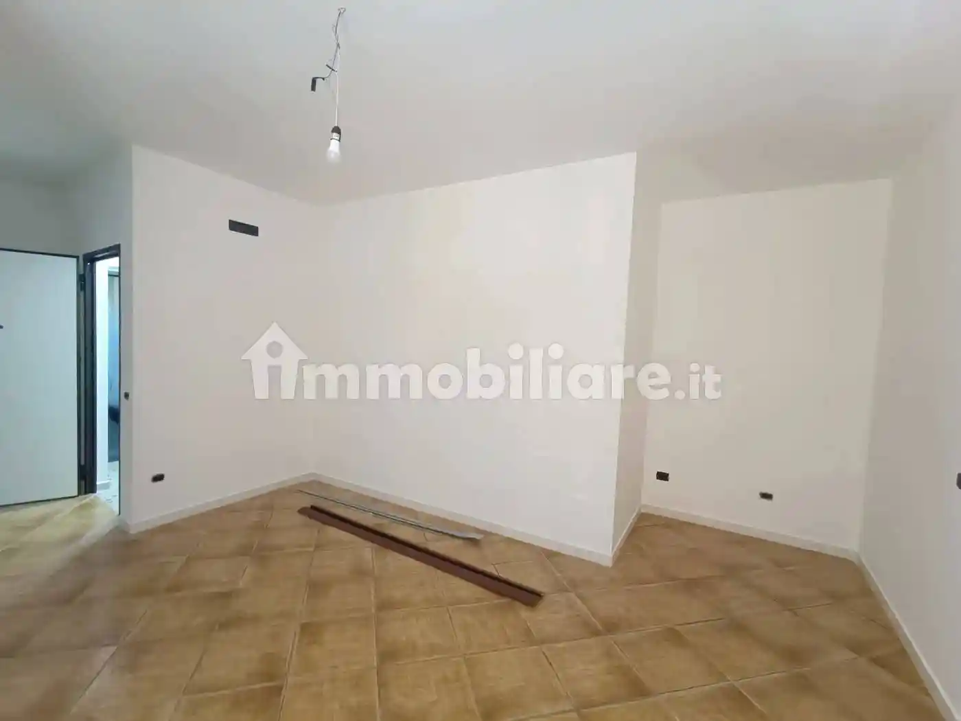 Appartamento in affitto a Marigliano