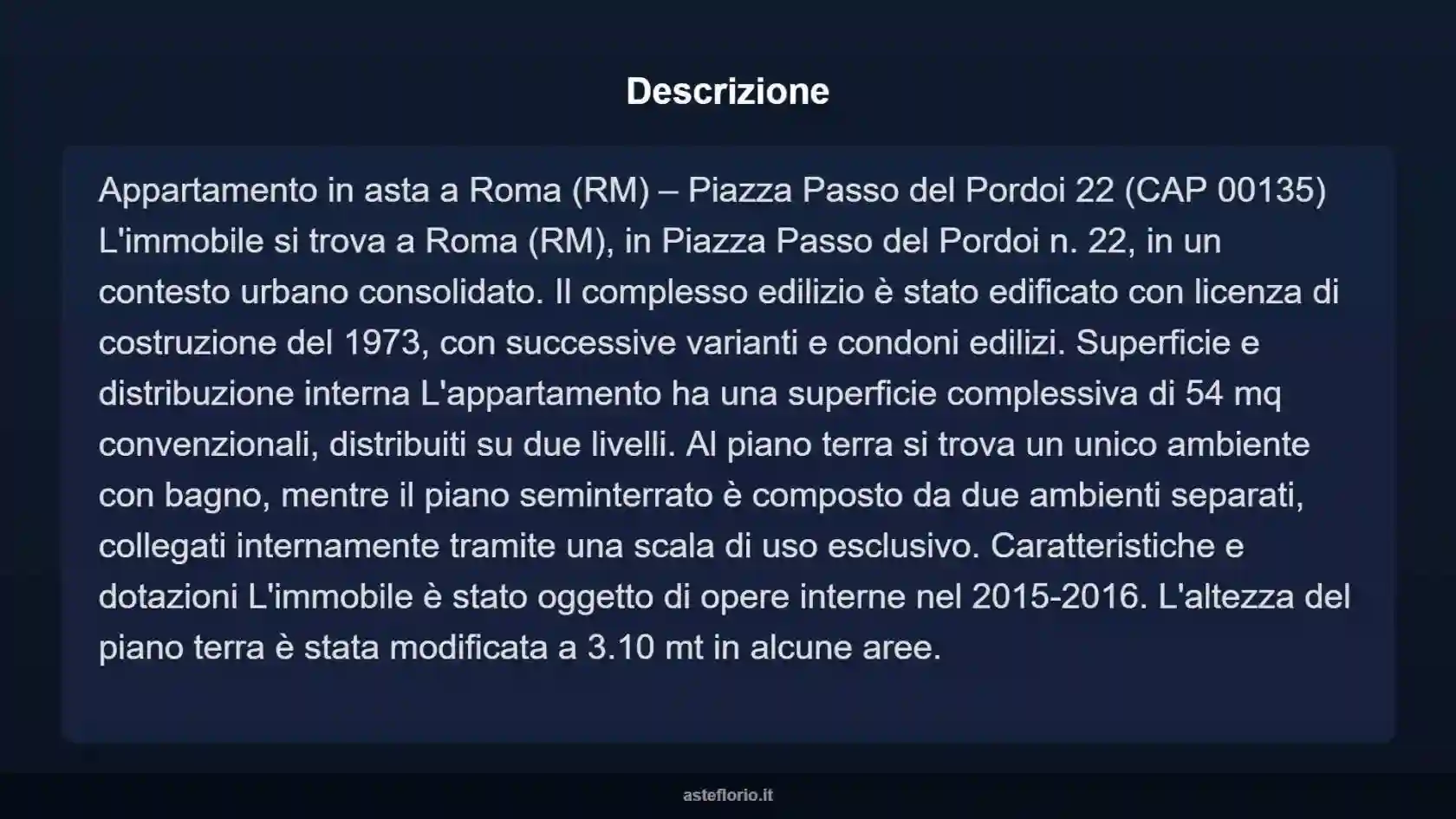 Appartamento - foto 3