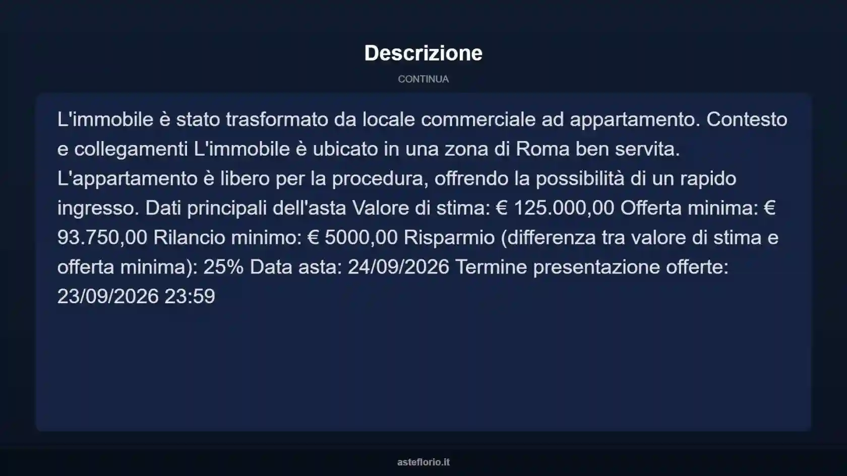 Appartamento - foto 4