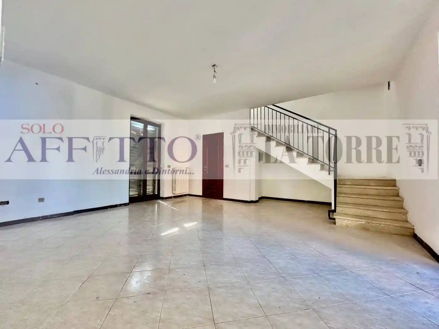 Casa indipendente in vendita a Bosco Marengo