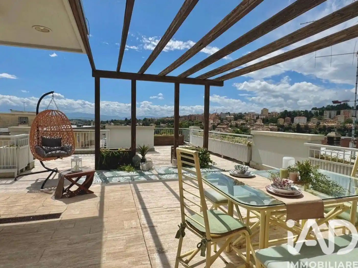 Loft in vendita a Macerata