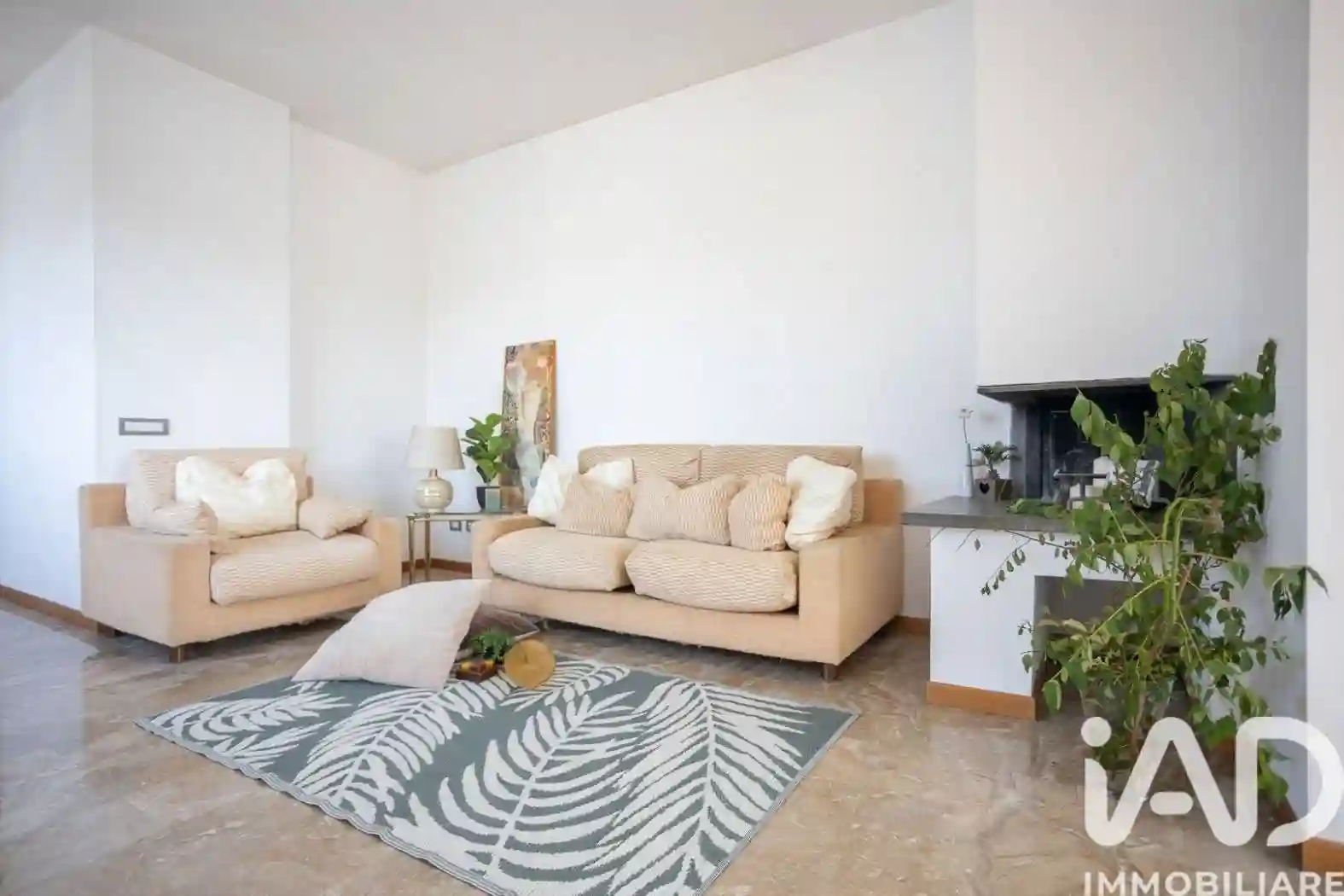 Loft - foto 4