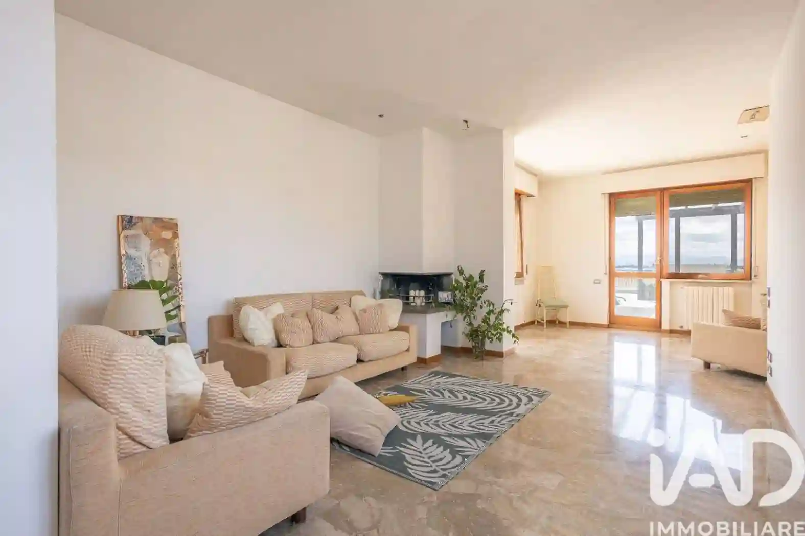 Loft - foto 5