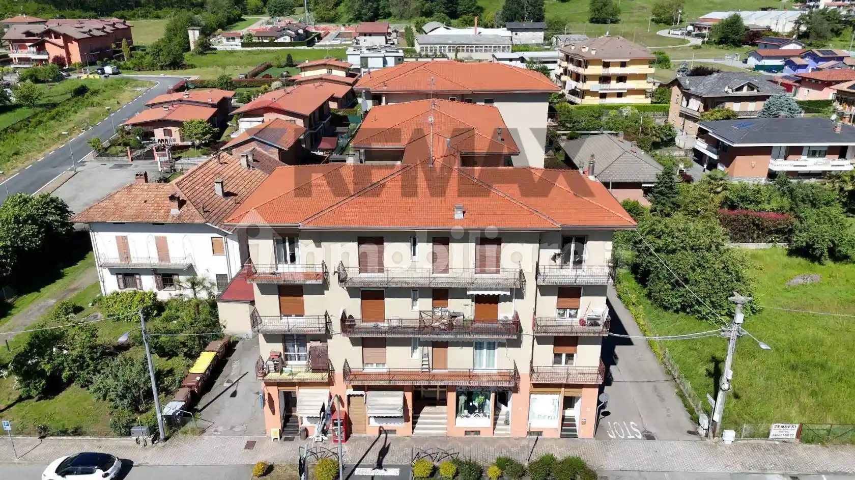 Appartamento in vendita a Quaregna Cerreto