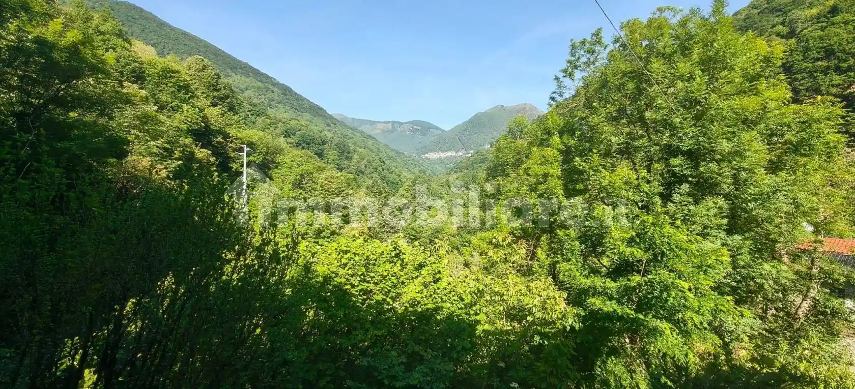 Casa indipendente in vendita a Cannobio