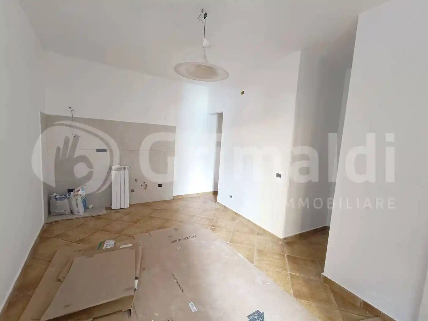 Appartamento in affitto a Marigliano