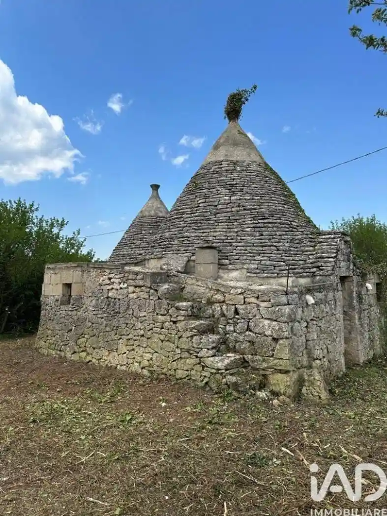 Villa in vendita a Martina Franca