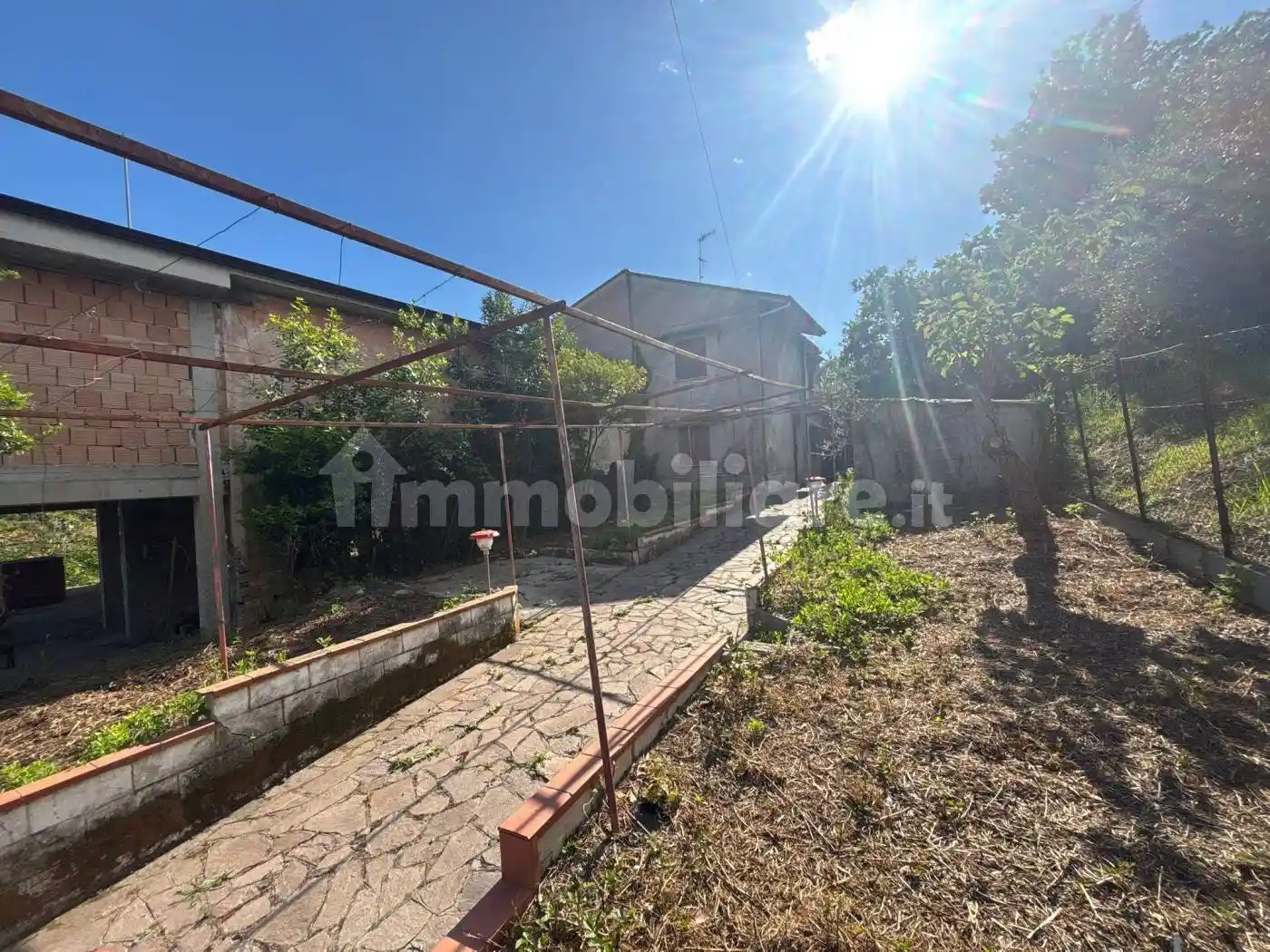 Villa in vendita a Minturno