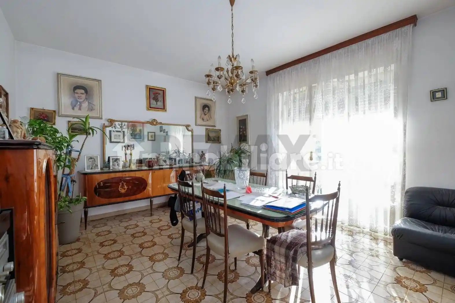Appartamento in vendita a Presezzo