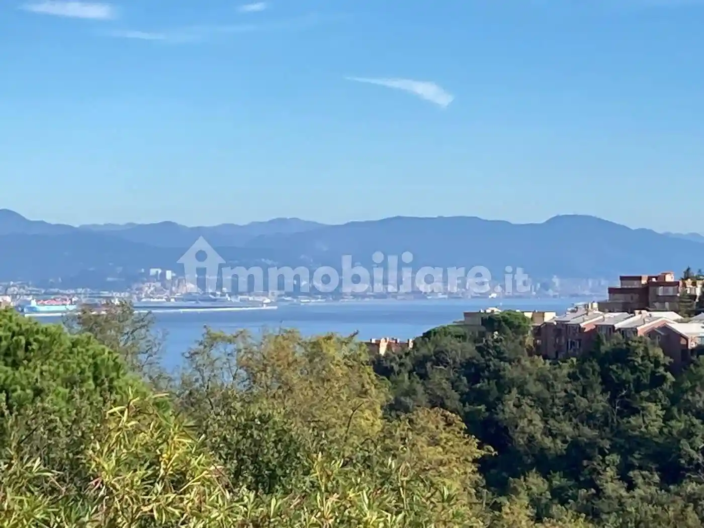 Appartamento in vendita a Arenzano