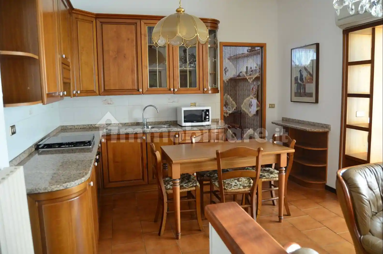 Appartamento in vendita a Ceriale