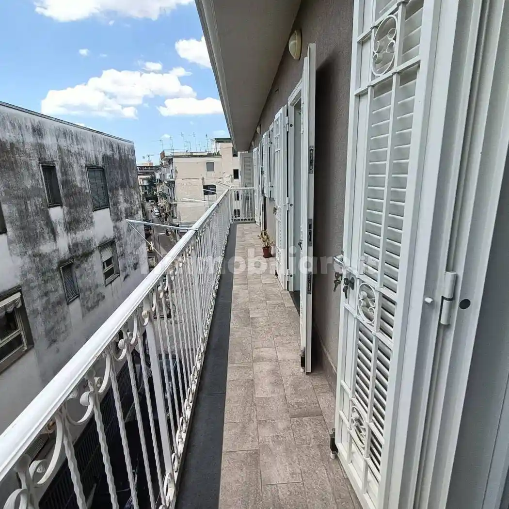 Appartamento in vendita a Napoli