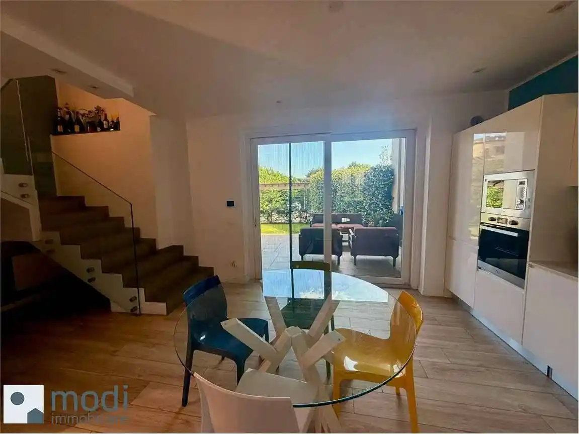 Casa indipendente in vendita a Ripalta Cremasca