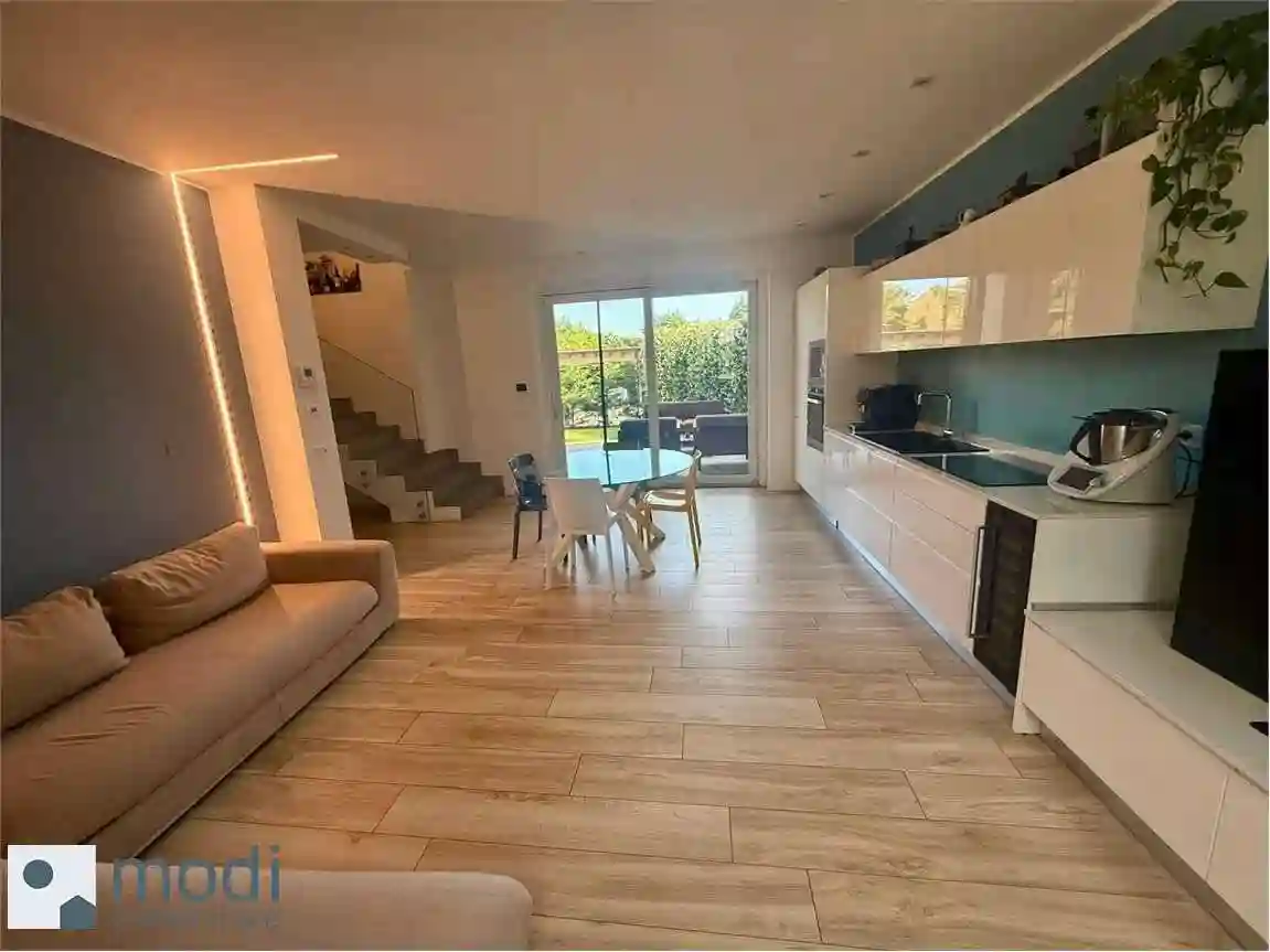 Casa indipendente - foto 3