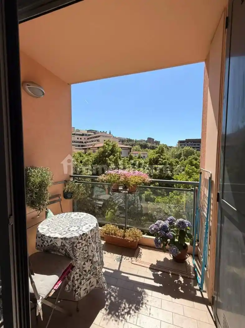 Appartamento in vendita a Perugia