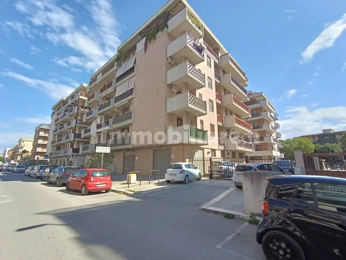 Appartamento in vendita a Foggia