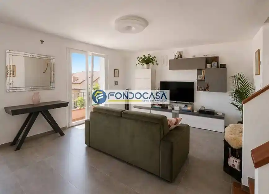 Villetta a schiera in vendita a Viareggio