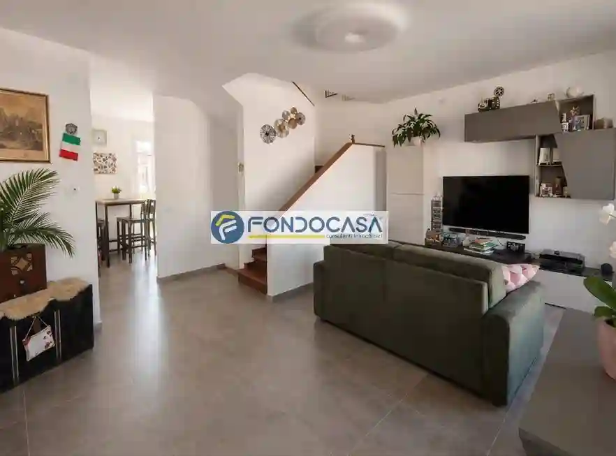 Villetta a schiera - foto 4