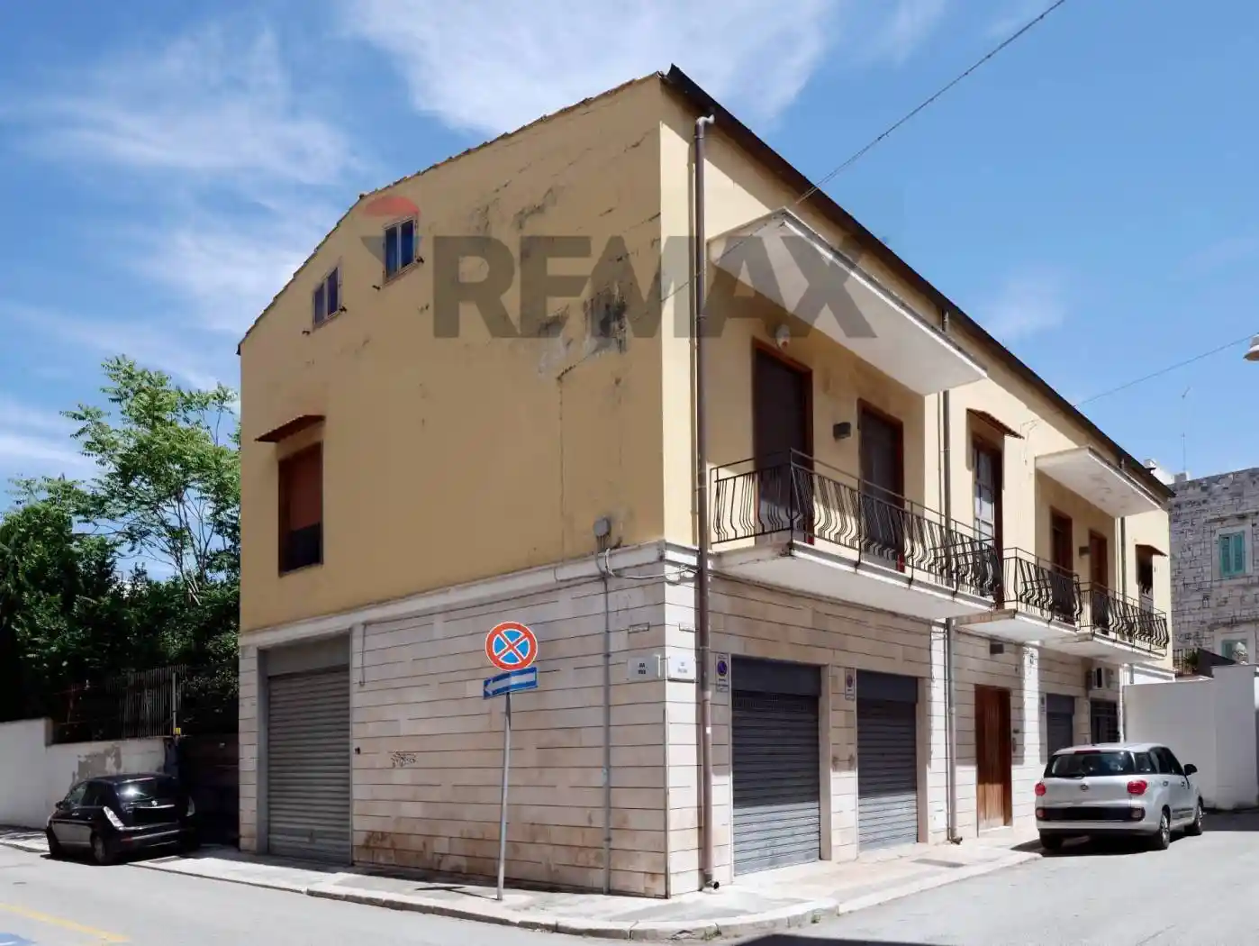 Casa indipendente in vendita a Giovinazzo