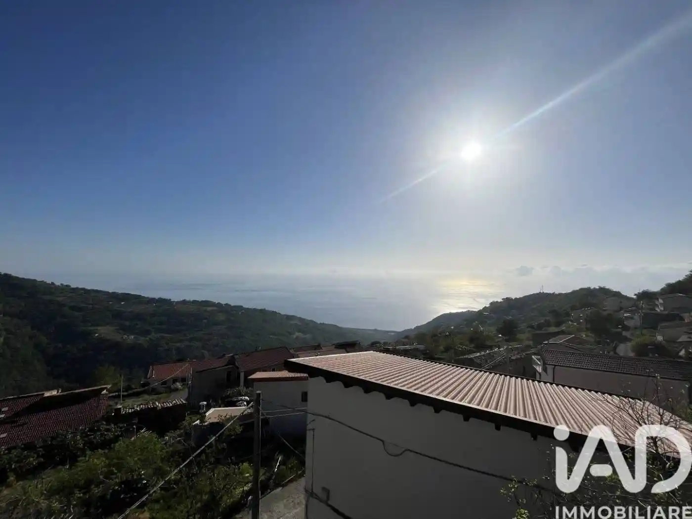 Casa indipendente in vendita a Fiumefreddo Bruzio