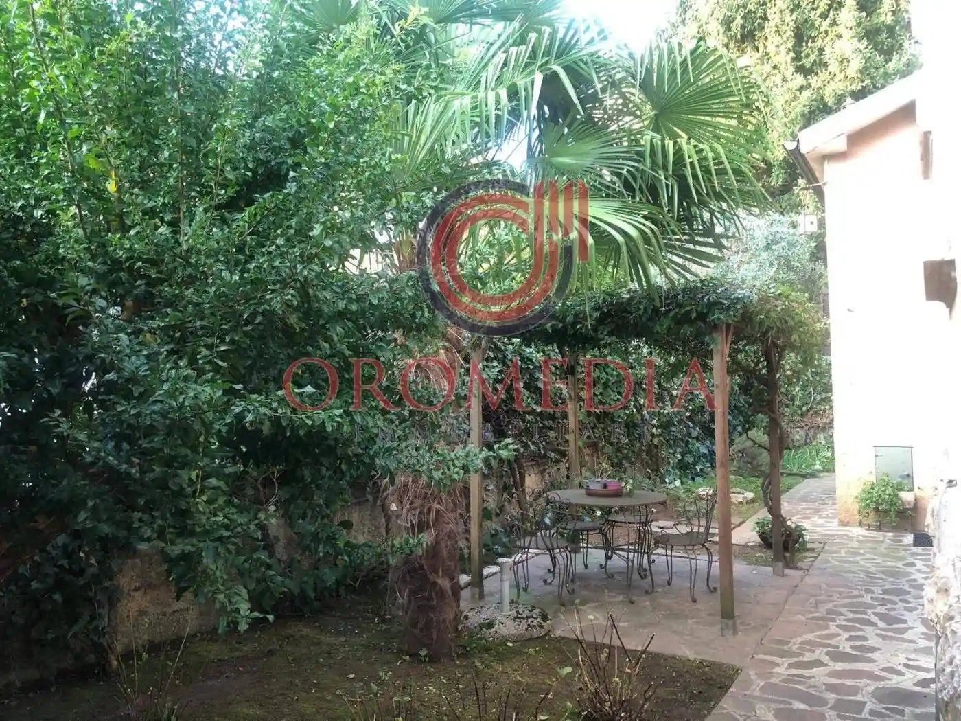Villa in vendita a Bergamo