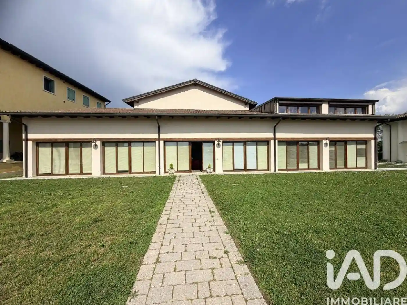 Appartamento in affitto a Vicenza