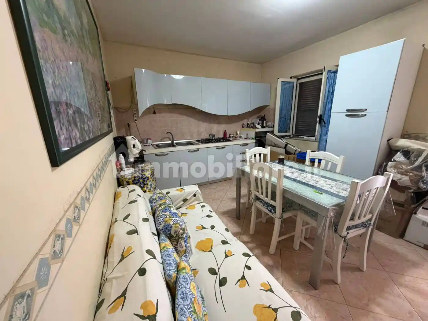 Appartamento in affitto a Quarto
